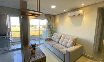 Imagem 7: VENDA DE APARTAMENTOS RESIDENCIAL TARUMÃ - FOZ DO IGUAÇU