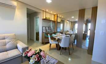 Imagem: VENDA DE APARTAMENTOS RESIDENCIAL TARUMÃ