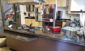 Imagem 3: Sobrado com 4 dormitórios à venda, Jardim Itaipu, FOZ DO IGUACU - PR