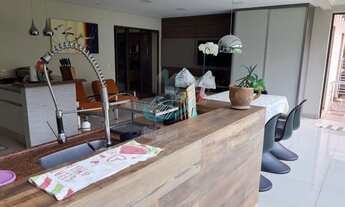 Imagem 7: Sobrado com 4 dormitórios à venda, Jardim Itaipu, FOZ DO IGUACU - PR