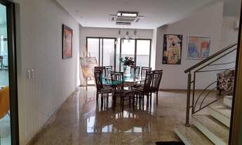 Imagem 6: Sobrado com 4 dormitórios à venda, Jardim Itaipu, FOZ DO IGUACU - PR