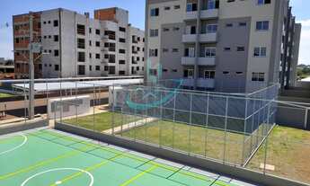 Imagem 4: VENDA DE APARTAMENTOS RESIDENCIAL TARUMÃ - FOZ DO IGUAÇU