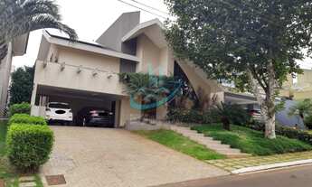 Imagem: Sobrado com 4 dormitórios à venda, Jardim