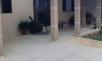 Imagem: Casa no Conjunto Libra em Foz do Iguaçu