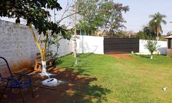 Imagem 2: BELÍSSIMA CHÁCARA COM DUAS CASAS AÇUDES E RIO, PRÓXIMO PESQUE PAGUE WANDESCHEER