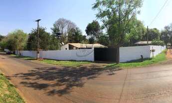 Imagem 3: BELÍSSIMA CHÁCARA COM DUAS CASAS AÇUDES E RIO, PRÓXIMO PESQUE PAGUE WANDESCHEER