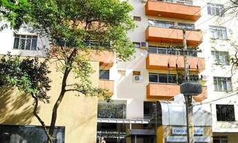 Imagem: Apartamento semi mobiliado para locação