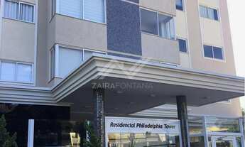 Imagem: Edifício Philadelphia luxuoso apartamento