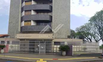 Imagem: Apt. Edifício Monjolo