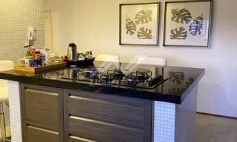 Imagem 6: Apt. Edifício Monjolo