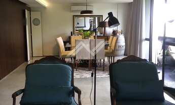 Imagem 4: Apt. Edifício Monjolo