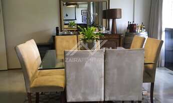 Imagem 3: Apt. Edifício Monjolo