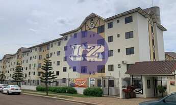 Imagem: APARTAMENTO BAIRRO NEVA