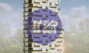 Imagem: APARTAMENTO NOVO ED JARDINS