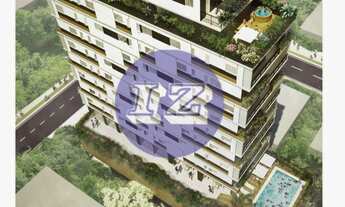 Imagem 3: APARTAMENTO NOVO ED JARDINS