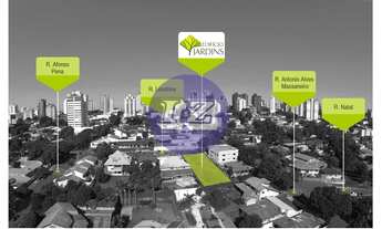 Imagem 5: APARTAMENTO NOVO ED JARDINS