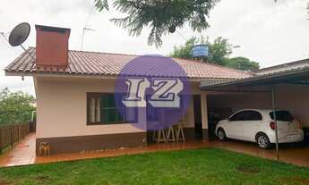 Imagem: CASA ALVENARIA ALTO PADRÃO