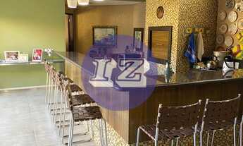 Imagem 3: Sobrado com 3 dormitórios à venda,286.00 m², COUNTRY, CASCAVEL - PR