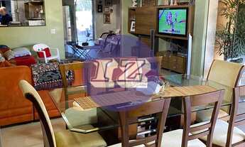 Imagem 4: Sobrado com 3 dormitórios à venda,286.00 m², COUNTRY, CASCAVEL - PR