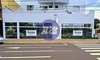 Imagem: SALA COMERCIAL AV BARRÃO DO RIO BRANCO