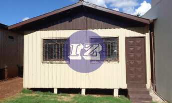 Imagem: CASA BAIRRO CENTRO