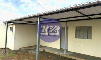 Imagem: CASA BAIRRO CANADÁ