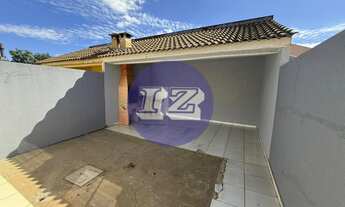 Imagem 7: CASA EM ALVENARIA DISPONIVEL PARA VENDA NO BAIRRO CANADÁ