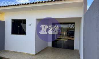 Imagem 2: CASA EM ALVENARIA DISPONIVEL PARA VENDA NO BAIRRO CANADÁ