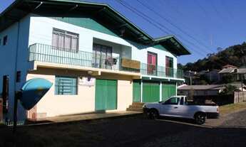 Imagem 2: EDIFÍCIO COM ÁREA COMERCIAL E MORADIA, BAIRRO DOS MUNICIPIOS, CAÇADOR- SC