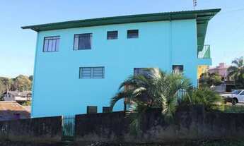 Imagem 3: EDIFÍCIO COM ÁREA COMERCIAL E MORADIA, BAIRRO DOS MUNICIPIOS, CAÇADOR- SC