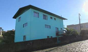 Imagem 4: EDIFÍCIO COM ÁREA COMERCIAL E MORADIA, BAIRRO DOS MUNICIPIOS, CAÇADOR- SC