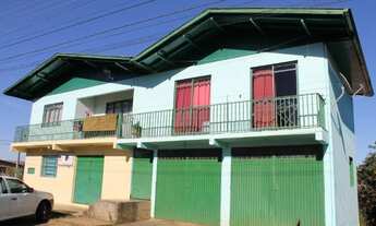 Imagem 5: EDIFÍCIO COM ÁREA COMERCIAL E MORADIA, BAIRRO DOS MUNICIPIOS, CAÇADOR- SC