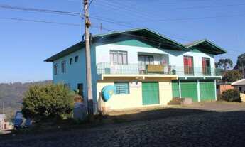 Imagem 6: EDIFÍCIO COM ÁREA COMERCIAL E MORADIA, BAIRRO DOS MUNICIPIOS, CAÇADOR- SC