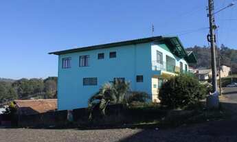 Imagem 7: EDIFÍCIO COM ÁREA COMERCIAL E MORADIA, BAIRRO DOS MUNICIPIOS, CAÇADOR- SC