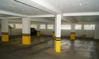 Imagem 6: EXCELENTE APARTAMENTO PARA LOCAÇÃO, EDIFÍCIO ITORORÓ, EM FRENTE A UNIARP