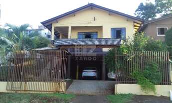 Imagem: Casa de Alvenaria à venda - 100,00m de