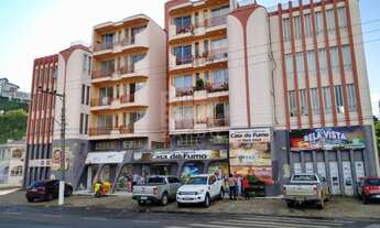 Imagem 2: APARTAMENTO BAIRRO CENTRO