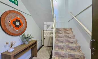 Imagem 2: APARTAMENTO ACONCHEGANTE, PARA LOCAÇÃO, COM 01 SUÍTE, NO CENTRO