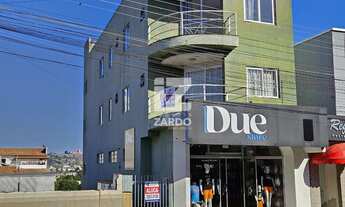 Imagem 1: APARTAMENTO ACONCHEGANTE, PARA LOCAÇÃO, COM 01 SUÍTE, NO CENTRO