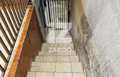 Imagem 2: CASA PARTE INFERIOR, BAIRRO SANTA CATARINA, CONTENDO 02 QUARTOS