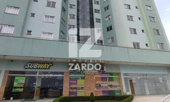 Imagem: SALA COMERCIAL PARA LOCAÇÃO NO ED. ITORORÓ