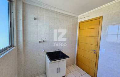 Imagem 7: EXCELENTE APARTAMENTO PARA LOCAÇÃO, EDIFÍCIO ITORORÓ, EM FRENTE A UNIARP