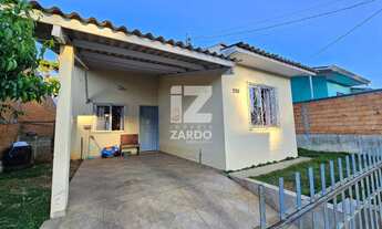 Imagem: CASA A VENDA, BAIRRO MARTELLO, CACADOR