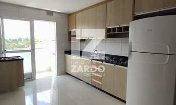 Imagem 5: APARTAMENTO PARA LOCAÇÃO RES. BOM JESUS COM MÓVEIS PLANEJADOS