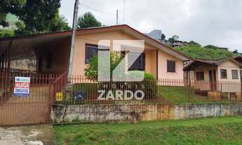 Imagem: Casa com 4 dormitórios para locação