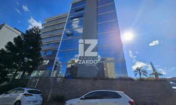 Imagem: SALA PARA LOCAÇÃO NO ED. PINHEIROS, CONTENDO