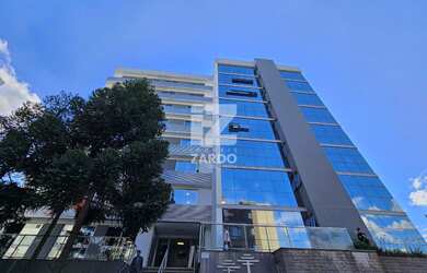 Imagem 2: SALA PARA LOCAÇÃO NO ED. PINHEIROS, CONTENDO APROXIMADAMENTE 83M