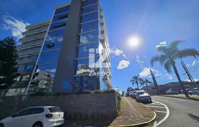 Imagem 3: SALA PARA LOCAÇÃO NO ED. PINHEIROS, CONTENDO APROXIMADAMENTE 83M