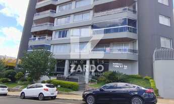 Imagem: APARTAMENTO CONTENDO 01 SUITE, 02 QUARTOS