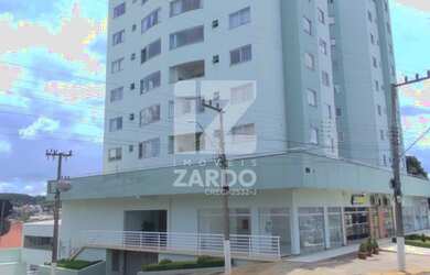 Imagem: APARTAMENTO PARA LOCAÇÃO NO ED. ITORORÓ